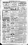Kington Times Saturday 10 January 1920 Page 4