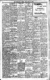 Kington Times Saturday 24 January 1920 Page 6