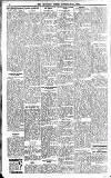 Kington Times Saturday 31 January 1920 Page 2