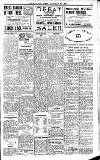 Kington Times Saturday 31 January 1920 Page 5