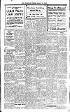 Kington Times Saturday 06 March 1920 Page 4