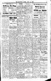 Kington Times Saturday 26 June 1920 Page 5