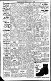 Kington Times Saturday 10 July 1920 Page 8