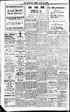 Kington Times Saturday 24 July 1920 Page 4