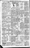 Kington Times Saturday 24 July 1920 Page 6
