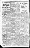 Kington Times Saturday 31 July 1920 Page 4