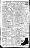 Kington Times Saturday 31 July 1920 Page 8