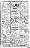 Kington Times Saturday 11 September 1920 Page 3