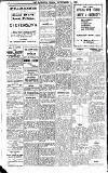 Kington Times Saturday 11 September 1920 Page 4