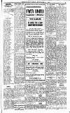 Kington Times Saturday 18 September 1920 Page 3