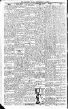 Kington Times Saturday 18 September 1920 Page 6