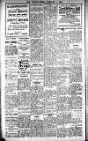 Kington Times Saturday 05 February 1921 Page 4