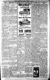 Kington Times Saturday 02 April 1921 Page 3