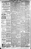 Kington Times Saturday 02 April 1921 Page 4
