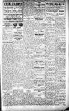 Kington Times Saturday 02 April 1921 Page 5