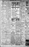 Kington Times Saturday 06 August 1921 Page 3