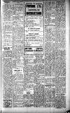 Kington Times Saturday 13 August 1921 Page 3