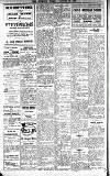 Kington Times Saturday 20 August 1921 Page 4