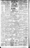 Kington Times Saturday 27 August 1921 Page 6