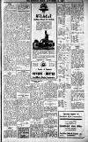 Kington Times Saturday 03 September 1921 Page 3