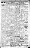 Kington Times Saturday 10 September 1921 Page 5