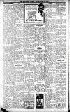 Kington Times Saturday 10 September 1921 Page 6