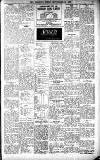 Kington Times Saturday 10 September 1921 Page 7