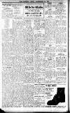 Kington Times Saturday 24 September 1921 Page 8
