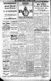 Kington Times Saturday 29 October 1921 Page 4