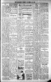 Kington Times Saturday 29 October 1921 Page 7