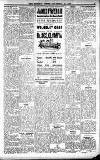 Kington Times Saturday 12 November 1921 Page 3