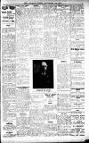 Kington Times Saturday 12 November 1921 Page 5