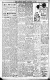Kington Times Saturday 12 November 1921 Page 6