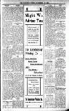Kington Times Saturday 26 November 1921 Page 7
