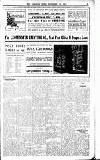 Kington Times Saturday 10 December 1921 Page 3