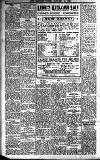 Kington Times Saturday 28 January 1922 Page 6
