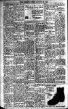 Kington Times Saturday 28 January 1922 Page 8
