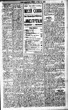 Kington Times Saturday 08 April 1922 Page 3