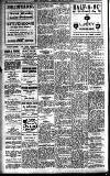 Kington Times Saturday 15 April 1922 Page 4