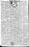 Kington Times Saturday 13 May 1922 Page 6