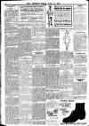 Kington Times Saturday 10 June 1922 Page 8