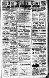 Kington Times Saturday 17 February 1923 Page 1