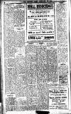 Kington Times Saturday 17 February 1923 Page 8