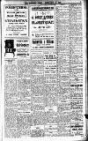 Kington Times Saturday 24 February 1923 Page 5