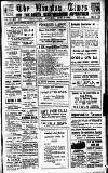 Kington Times Saturday 03 March 1923 Page 1