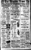 Kington Times Saturday 24 March 1923 Page 1