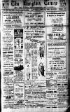 Kington Times Saturday 14 April 1923 Page 1