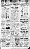 Kington Times Saturday 26 May 1923 Page 1