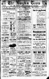 Kington Times Saturday 02 June 1923 Page 1