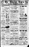 Kington Times Saturday 16 June 1923 Page 1